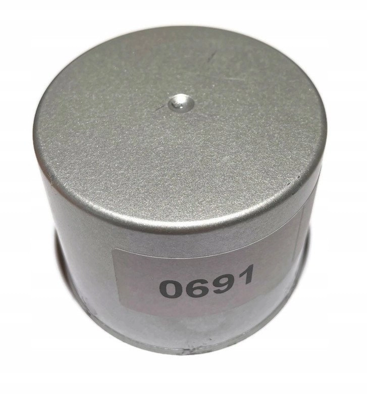 PAINTS AUTOMOT MULTONA 691 SILVER 0