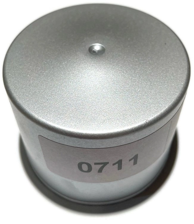 PAINTS AUTOMOT MULTONA 711 SILVER 0
