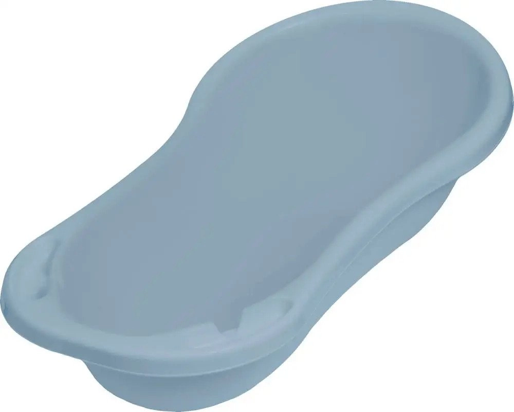 BATH FOR BABY 100X51X31CM 35L BLUE