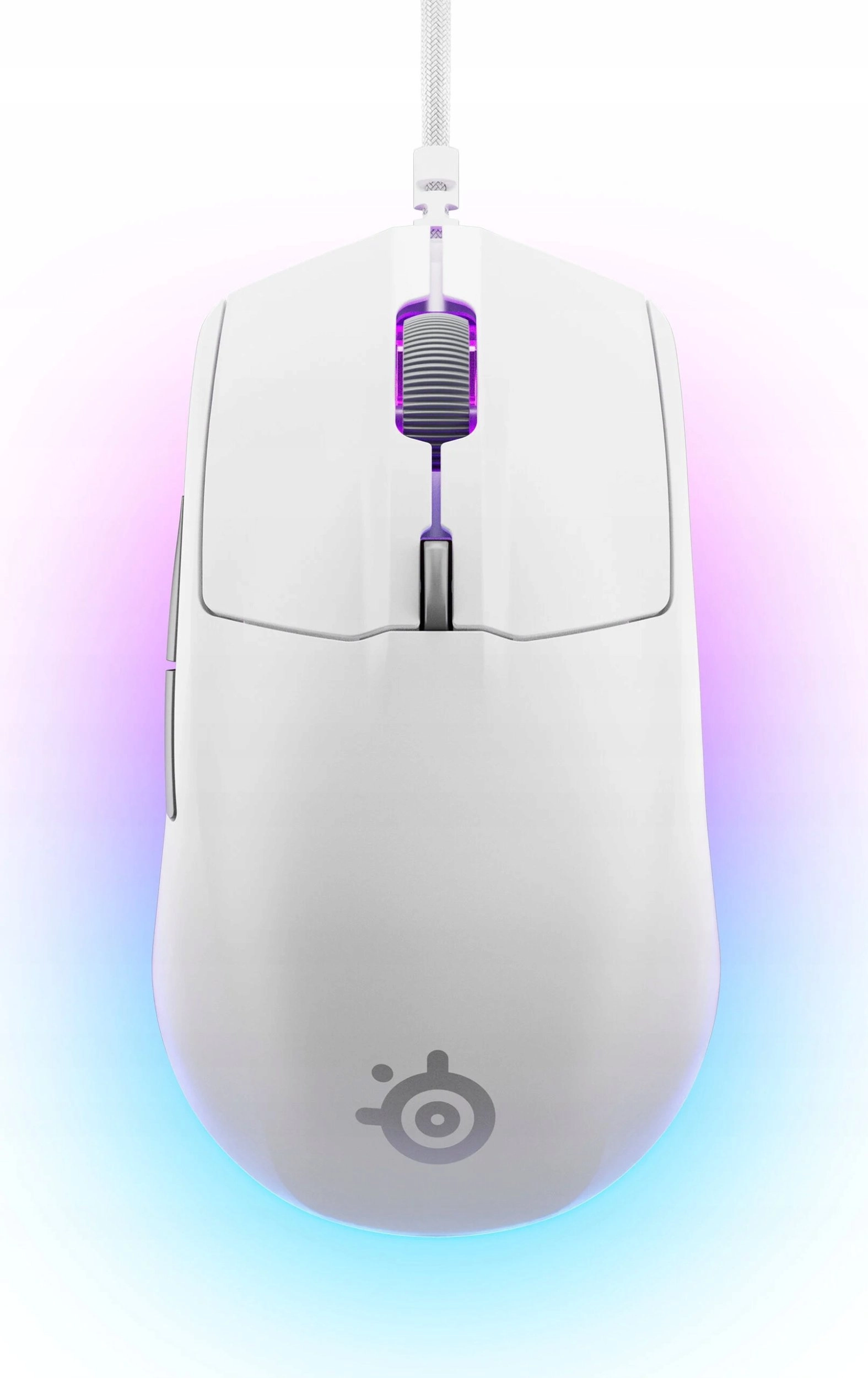 STEELSERIES Rival 3 Gen 2 Mouse