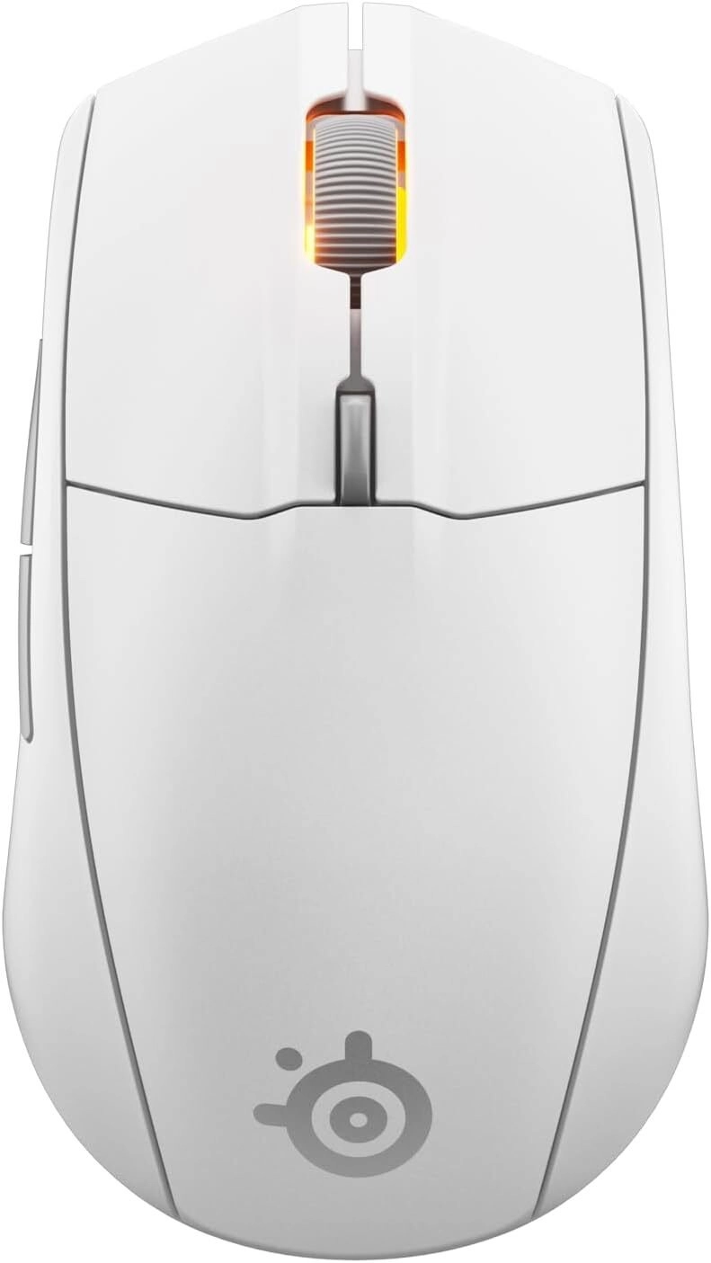 STEELSERIES Rival 3 Gen 2 Wireless