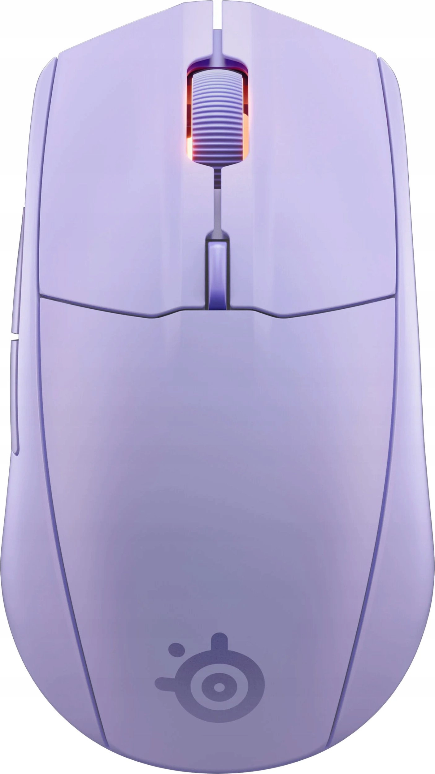 Mouse SteelSeries Rival 3 Wireless Gen