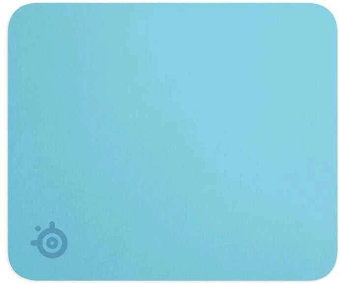 SteelSeries QcK M Aqua 5707119066327 63459