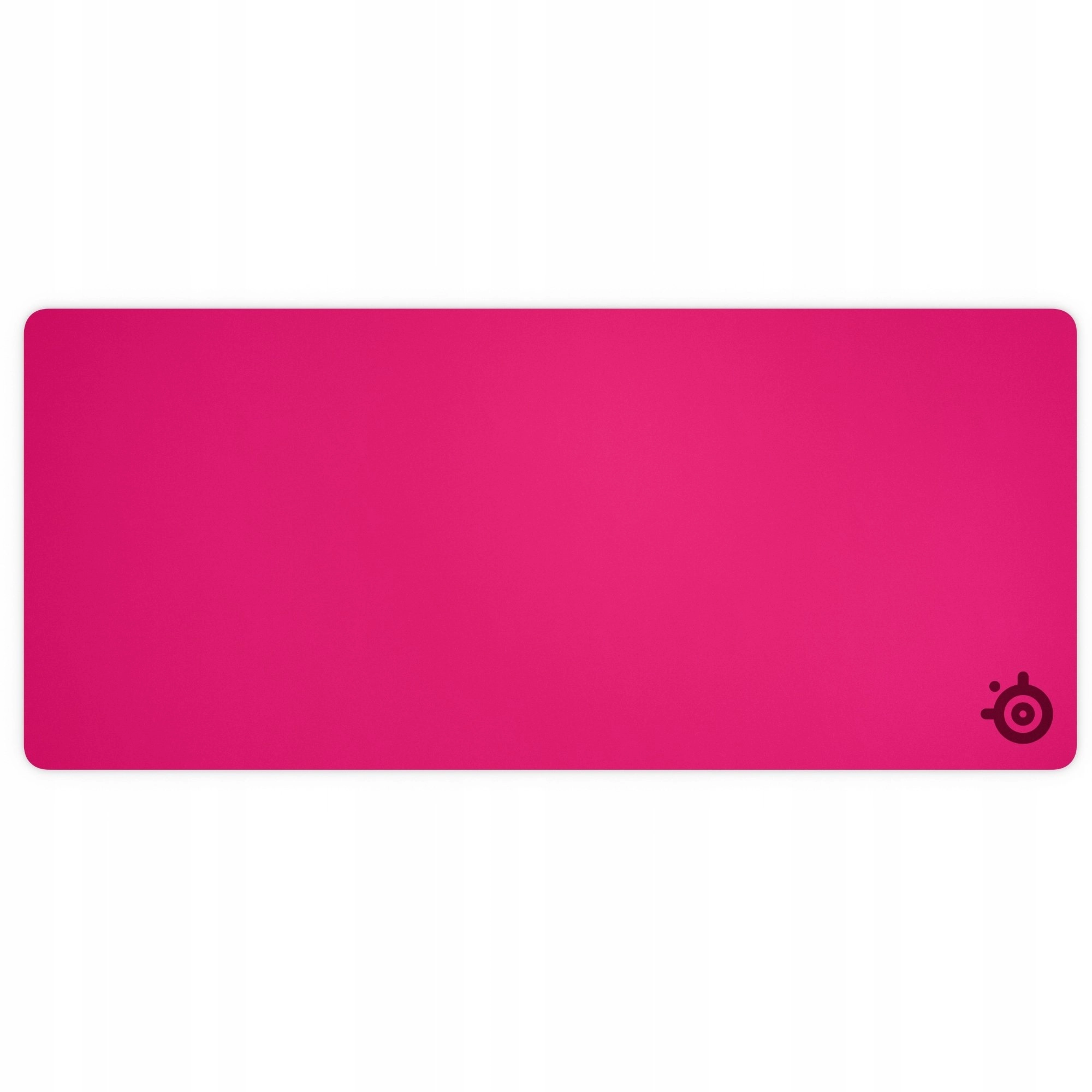 Steelseries QcK Heavy XXL Magenta 63478