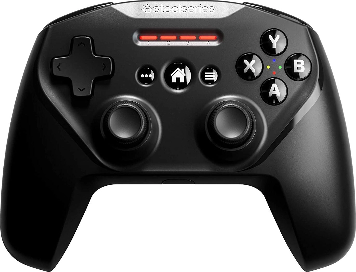 Nimbus+  Gamepad 1623513 5707119041003