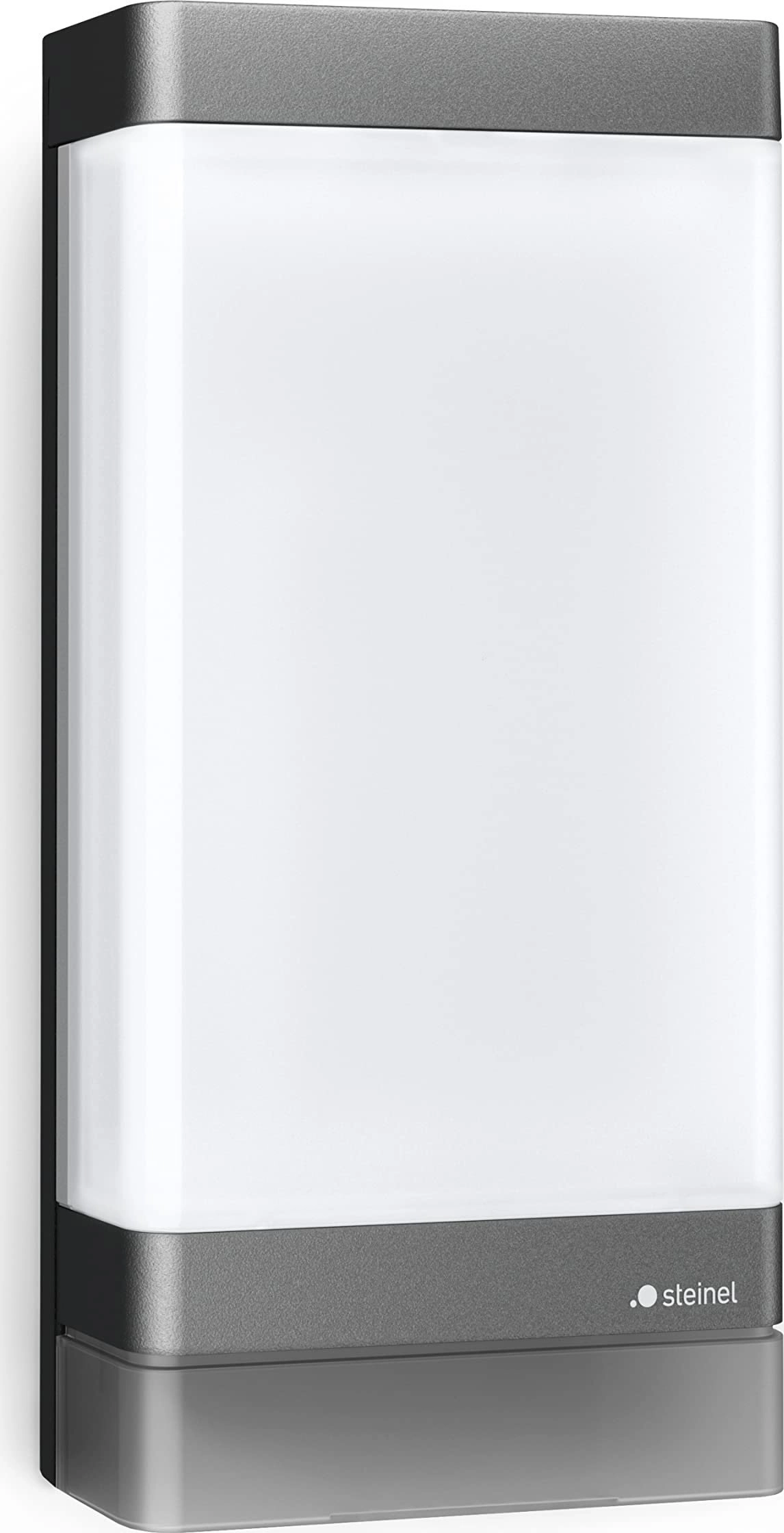 Steinel wall lamp LED numerical luminaire