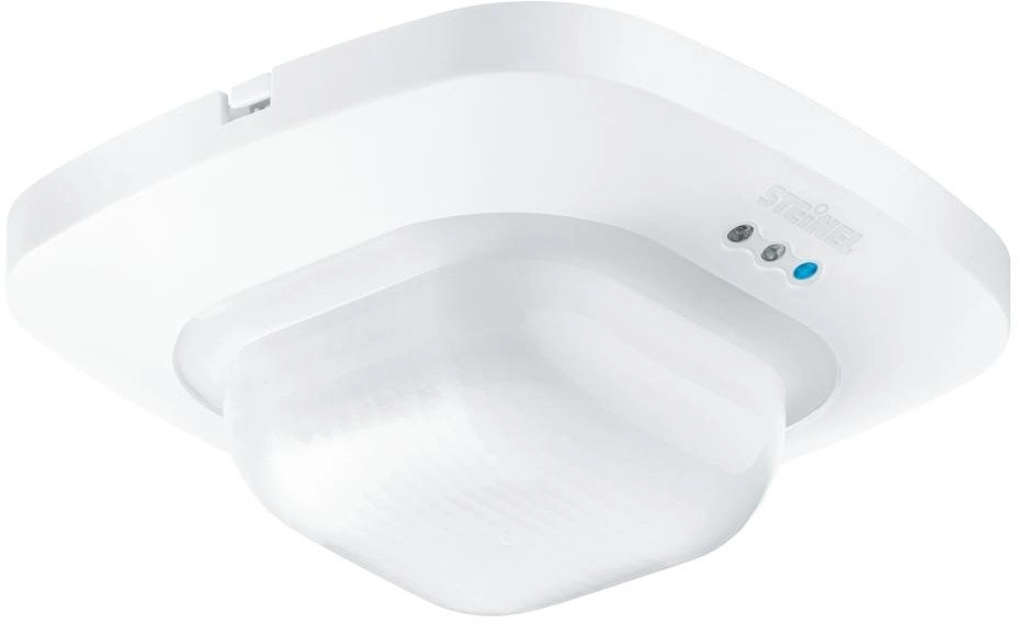 IR Quattro presence and dusk sensor