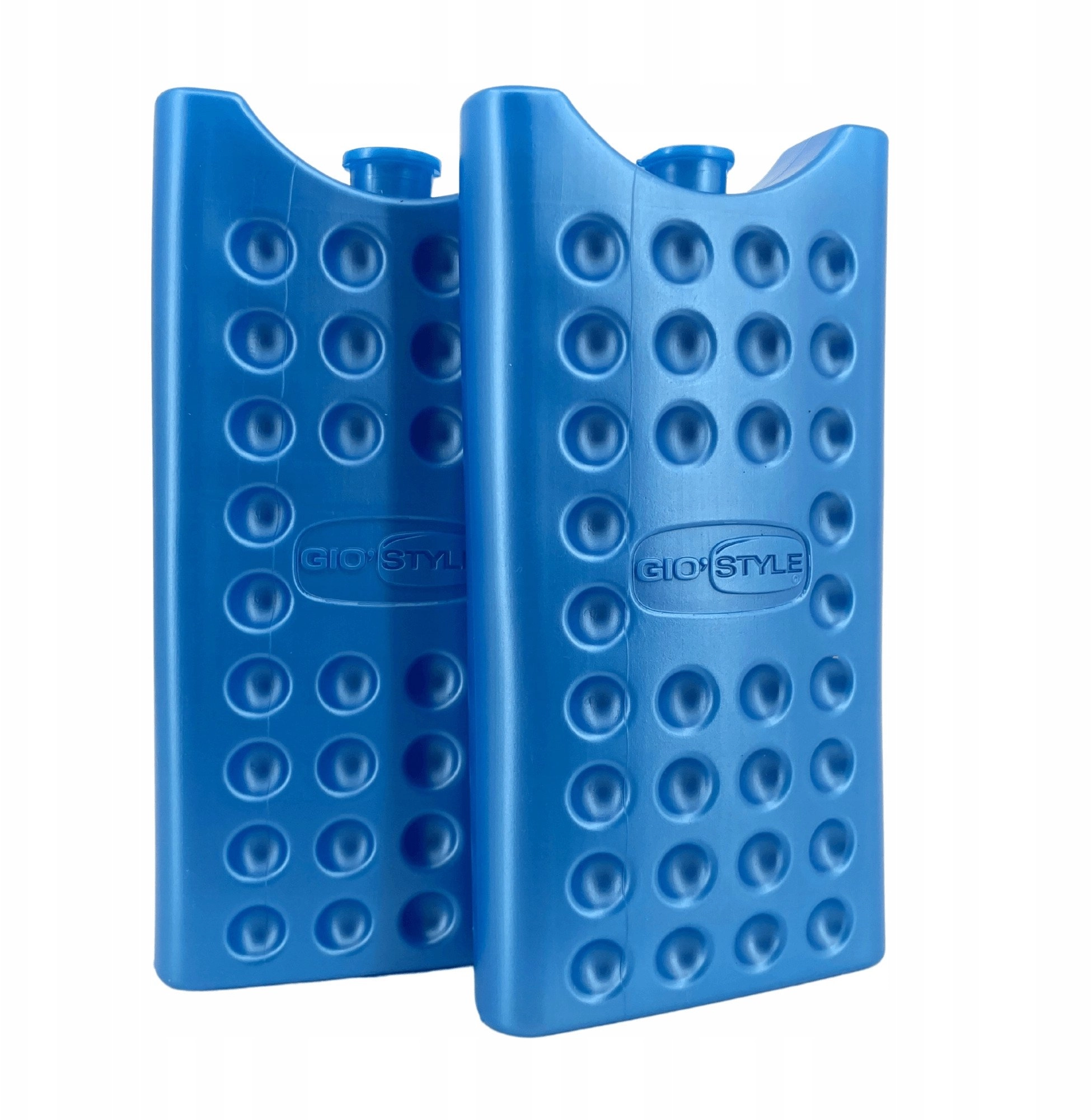 Aukstuma elementi Space Ice XS 2x200