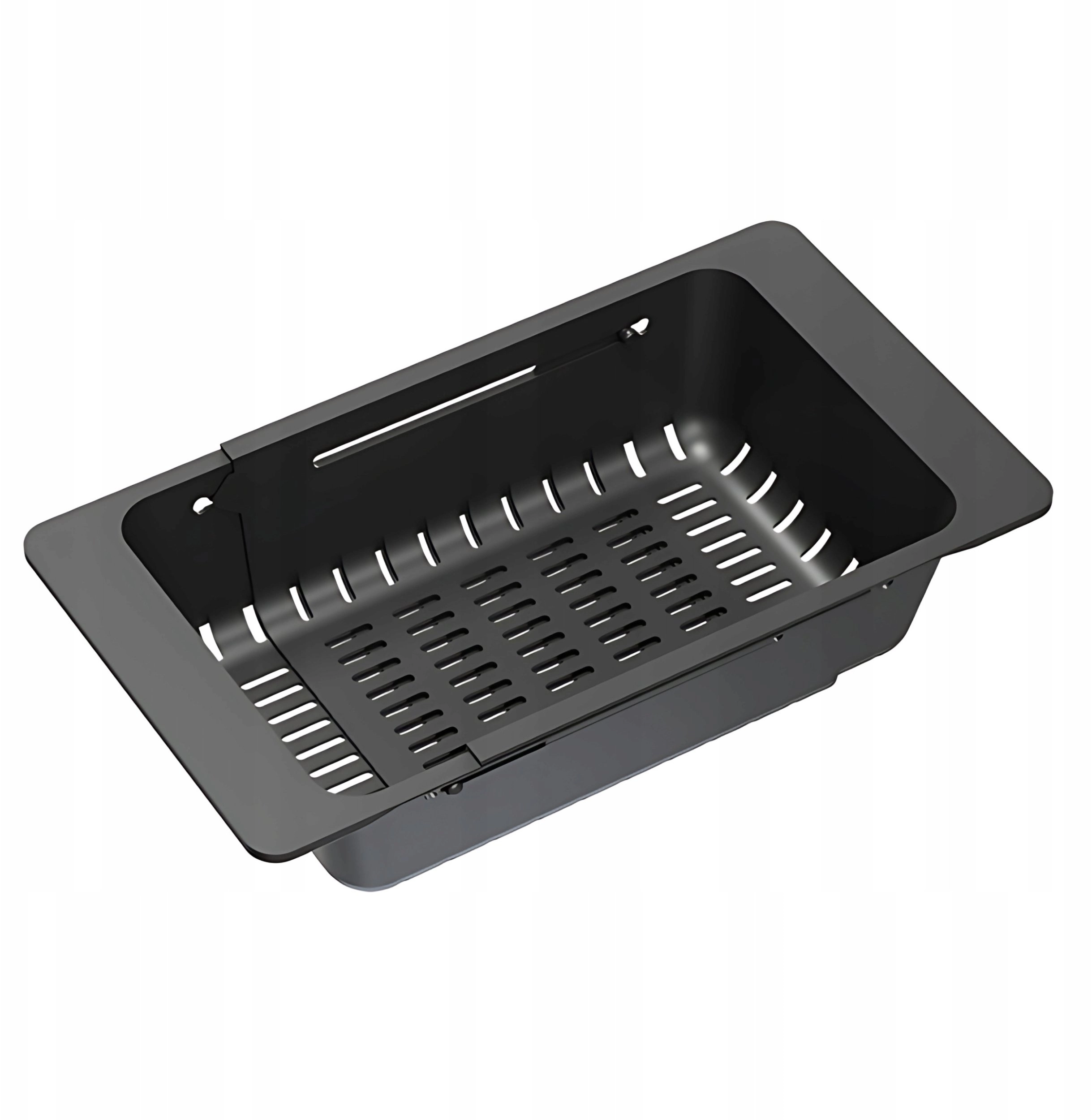Steiner Washing basket Quadron B3218_BL  adjustable