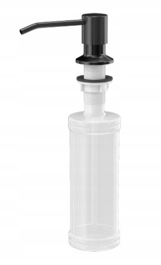 KEIRA liquid dispenser 320 ml nano