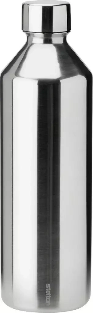 STELTON Brus Bottle for carbonated drinks
