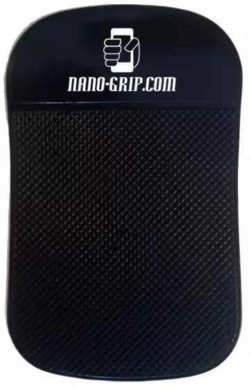 NanoGrip Sticky pad Unik klæbemåtte NANOGRIP