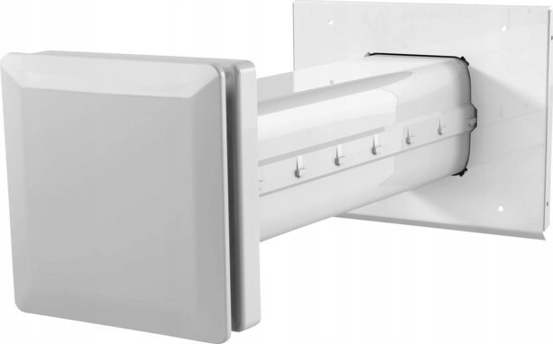 Decentral recuperator VLR 70L Trend EU