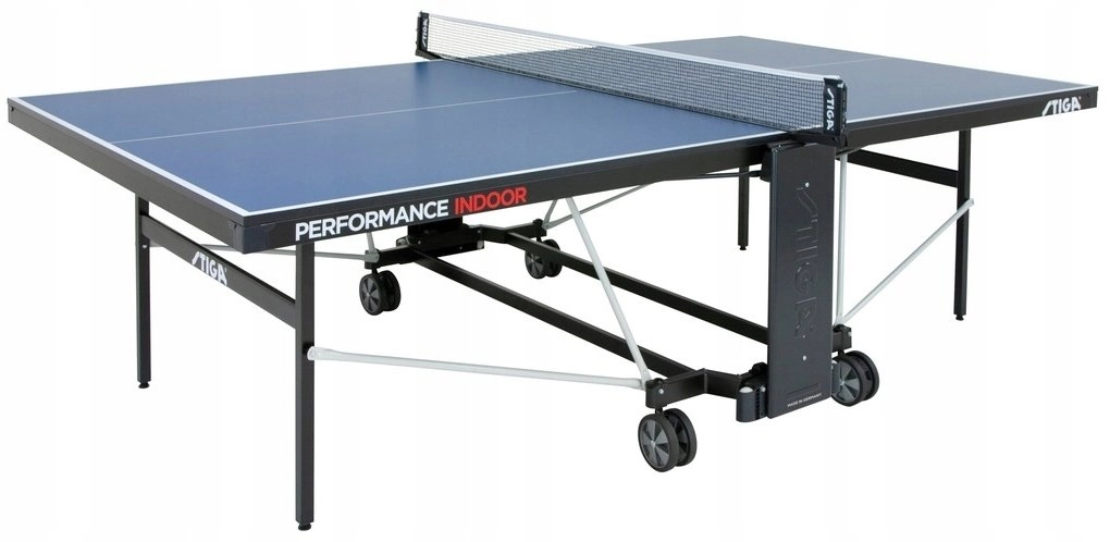 TABLE TENNIS TABLE PERFORMANCE INDOOR 15800116