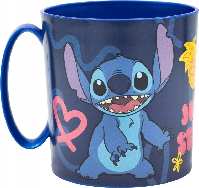 Disney Stitch - Microwave mug from
