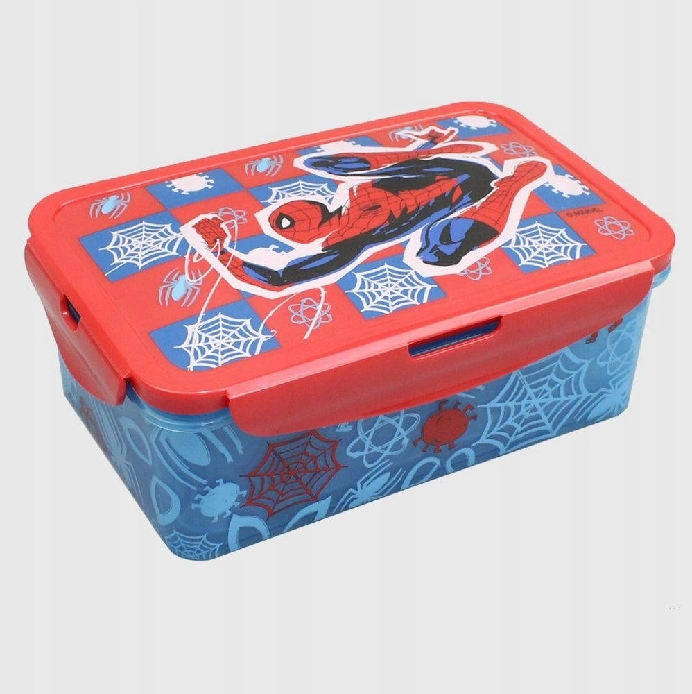 Stor - Lunch Box w/Removable Compartments