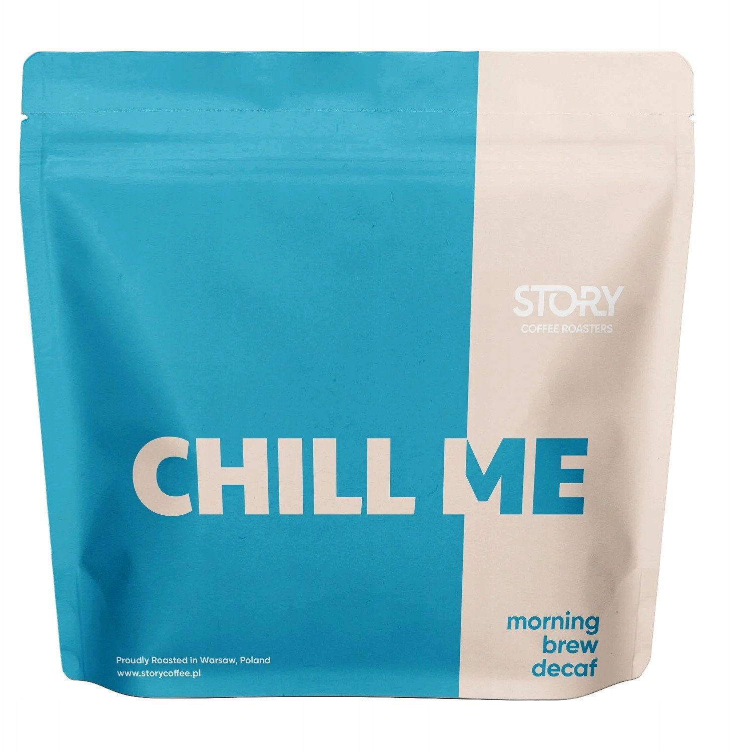 Story Coffee Roasters - Chill Me