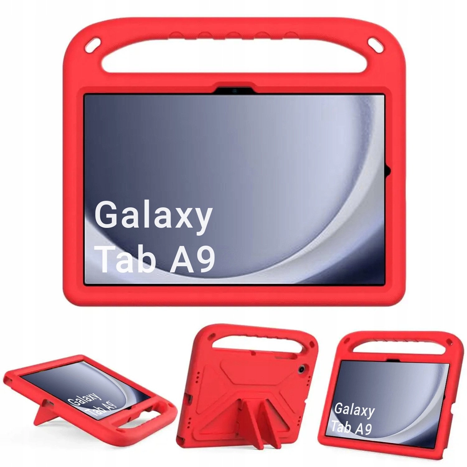 FunColor case for Samsung Galaxy Tab