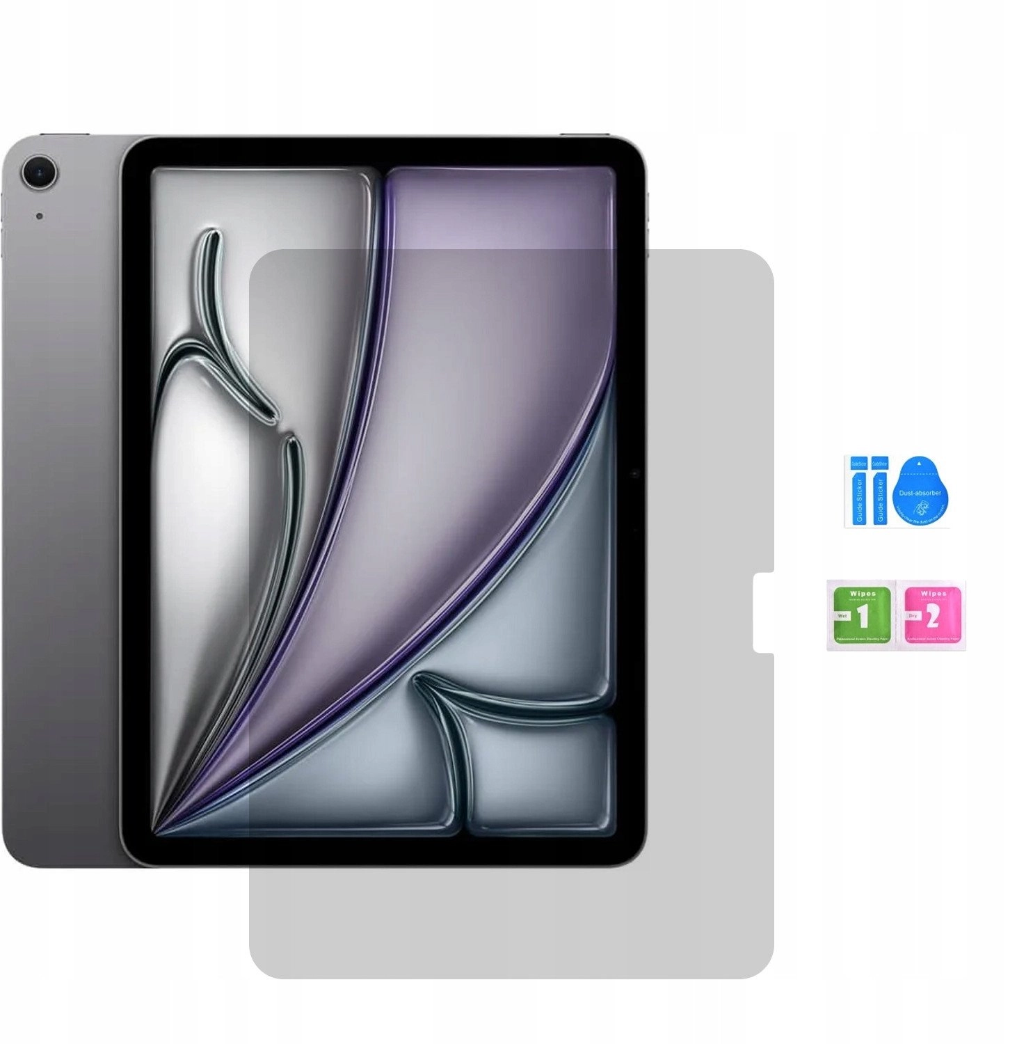 Tempered Glass for Apple iPad Air