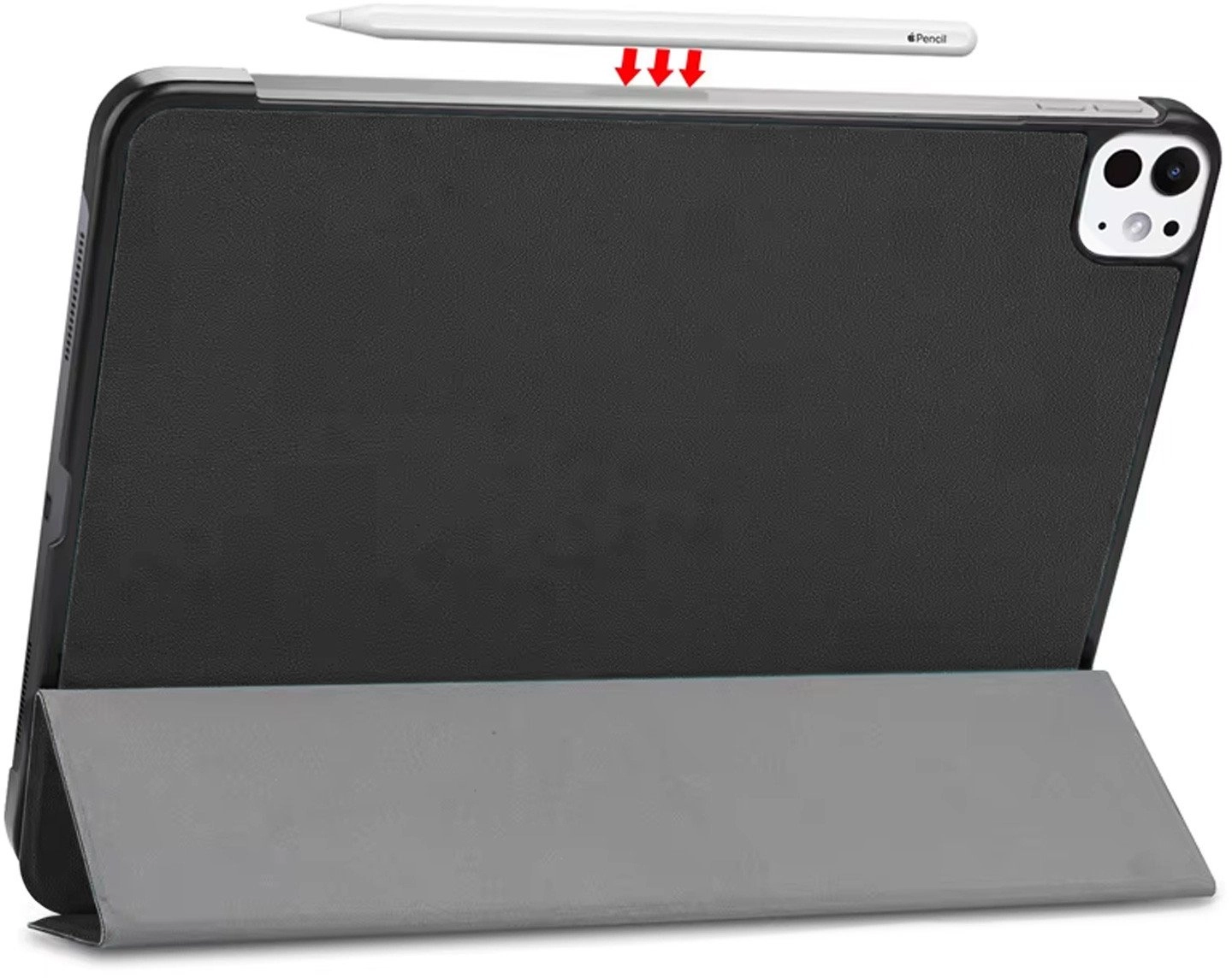 Smart Case for iPad Pro 13