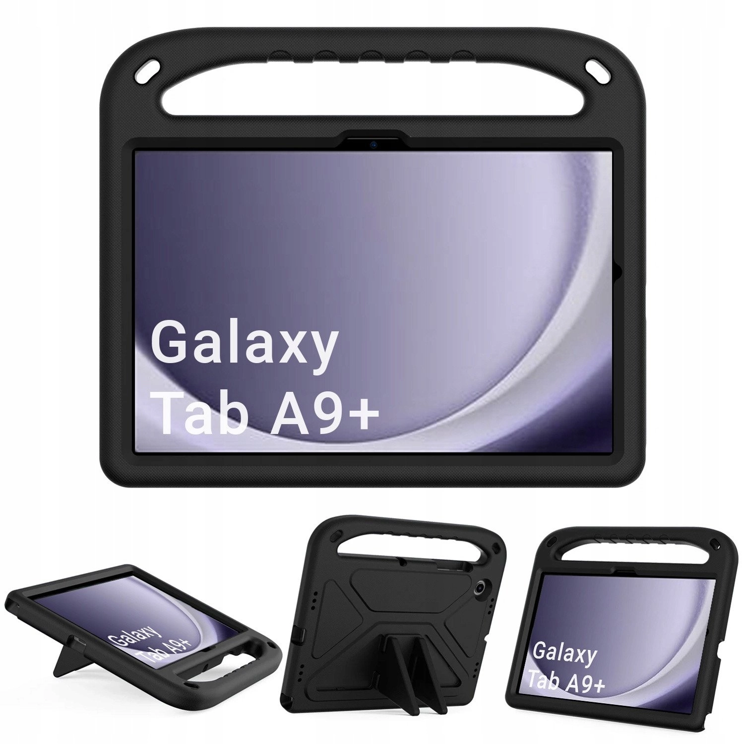 FunColor case for Samsung Galaxy Tab