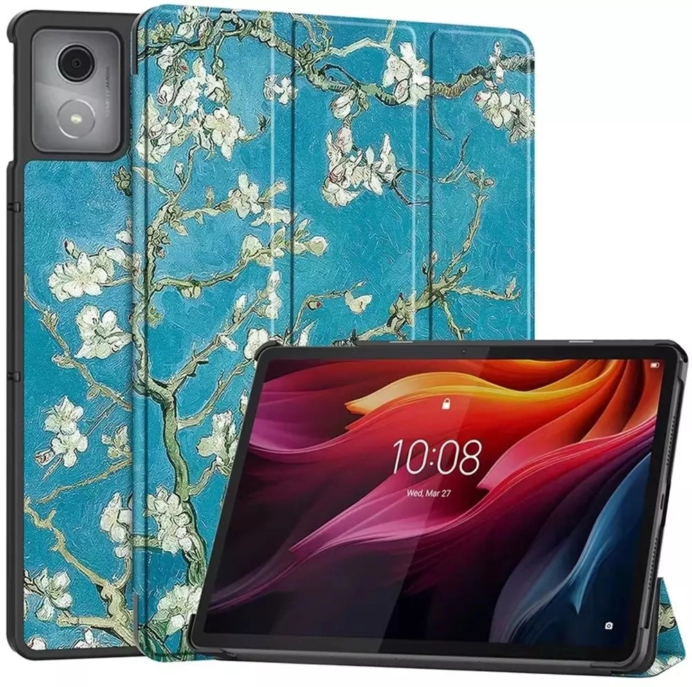 Tablet case 4kom.pl Graphic case