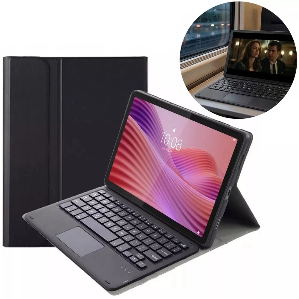 4kom.pl Case and touch KEYBOARD