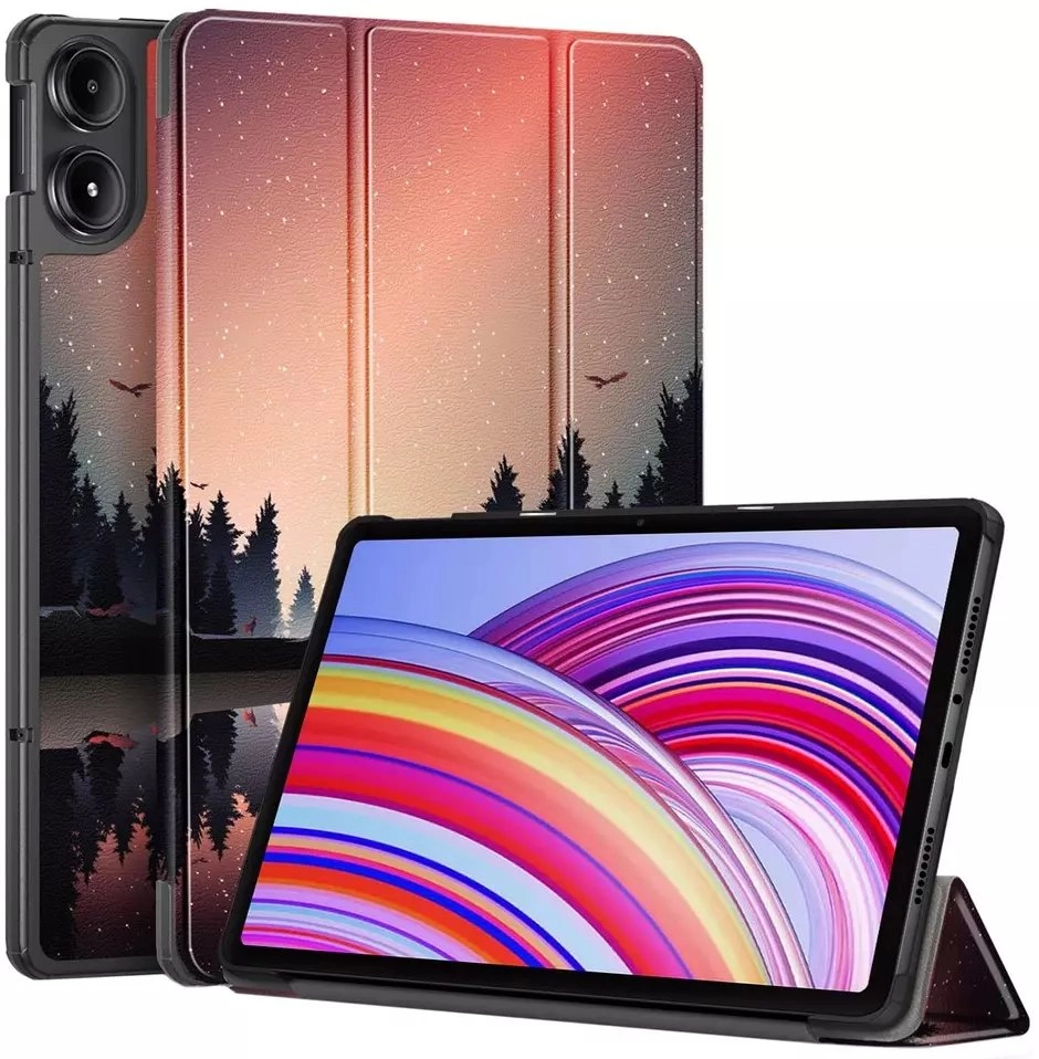Tablet case 4kom.pl GRAPHIC case