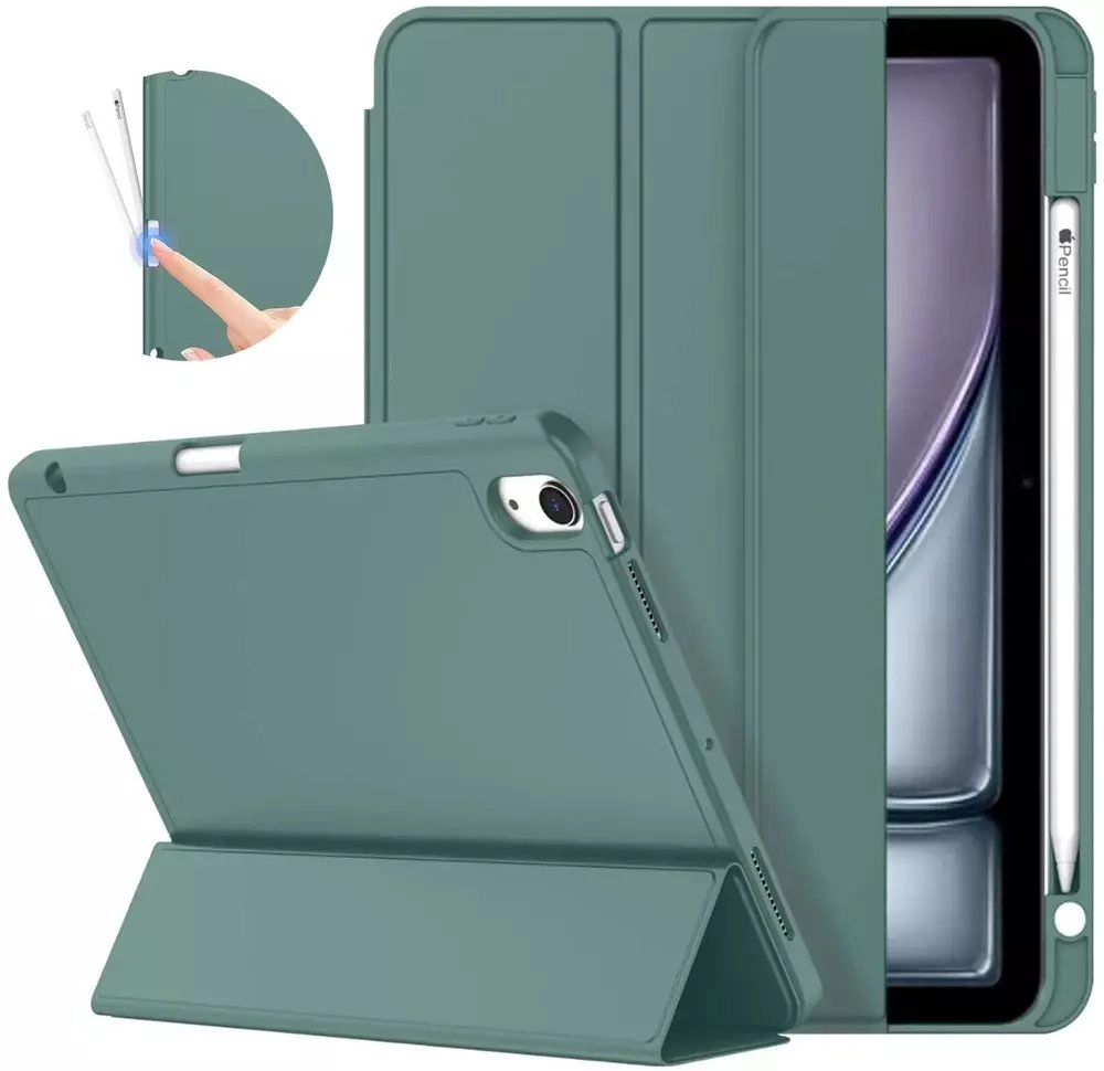 Usams SMART PENCIL tablet case for