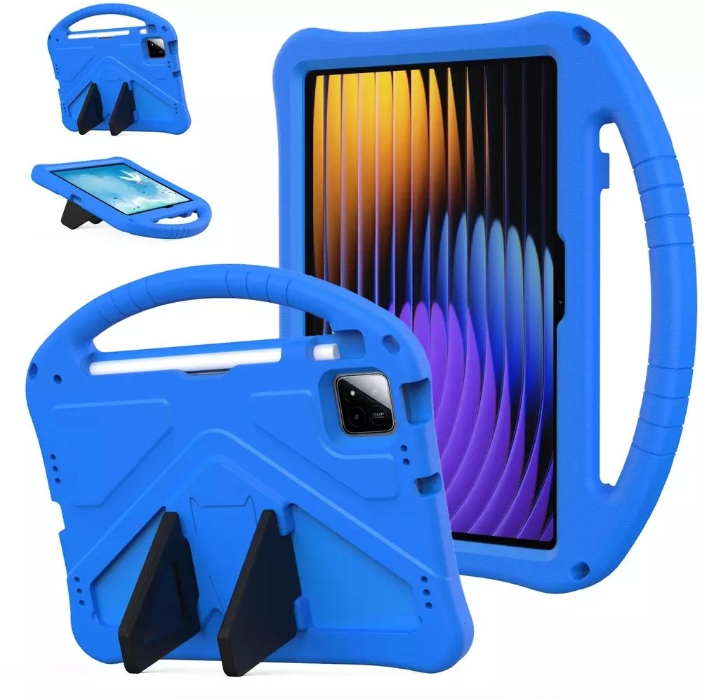 Tablet case 4kom.pl FunColor case