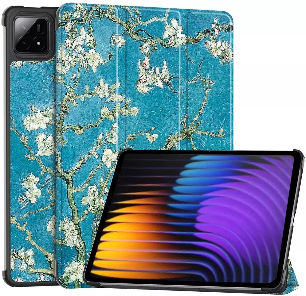 Tablet case 4kom.pl GRAPHIC case