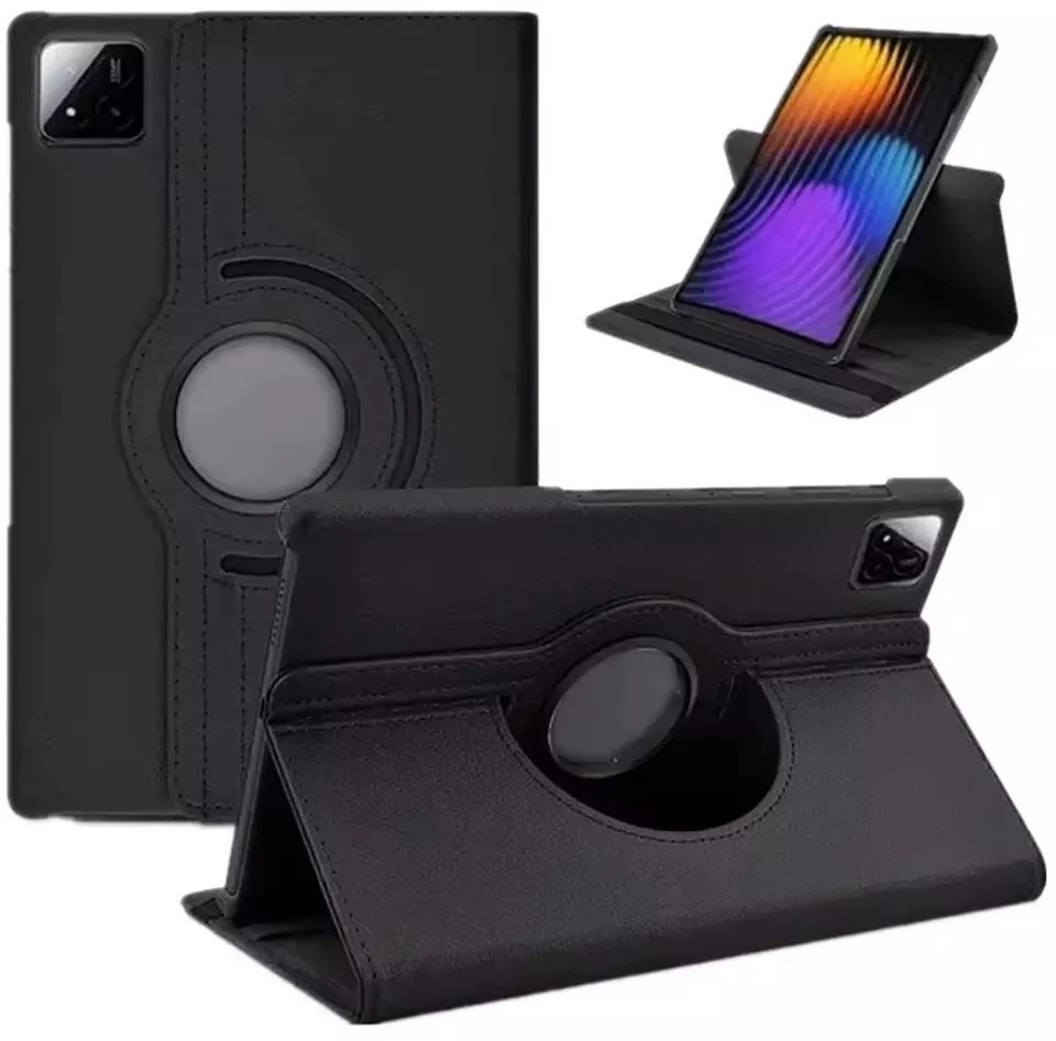 Tablet case 4kom.pl ROTATING case