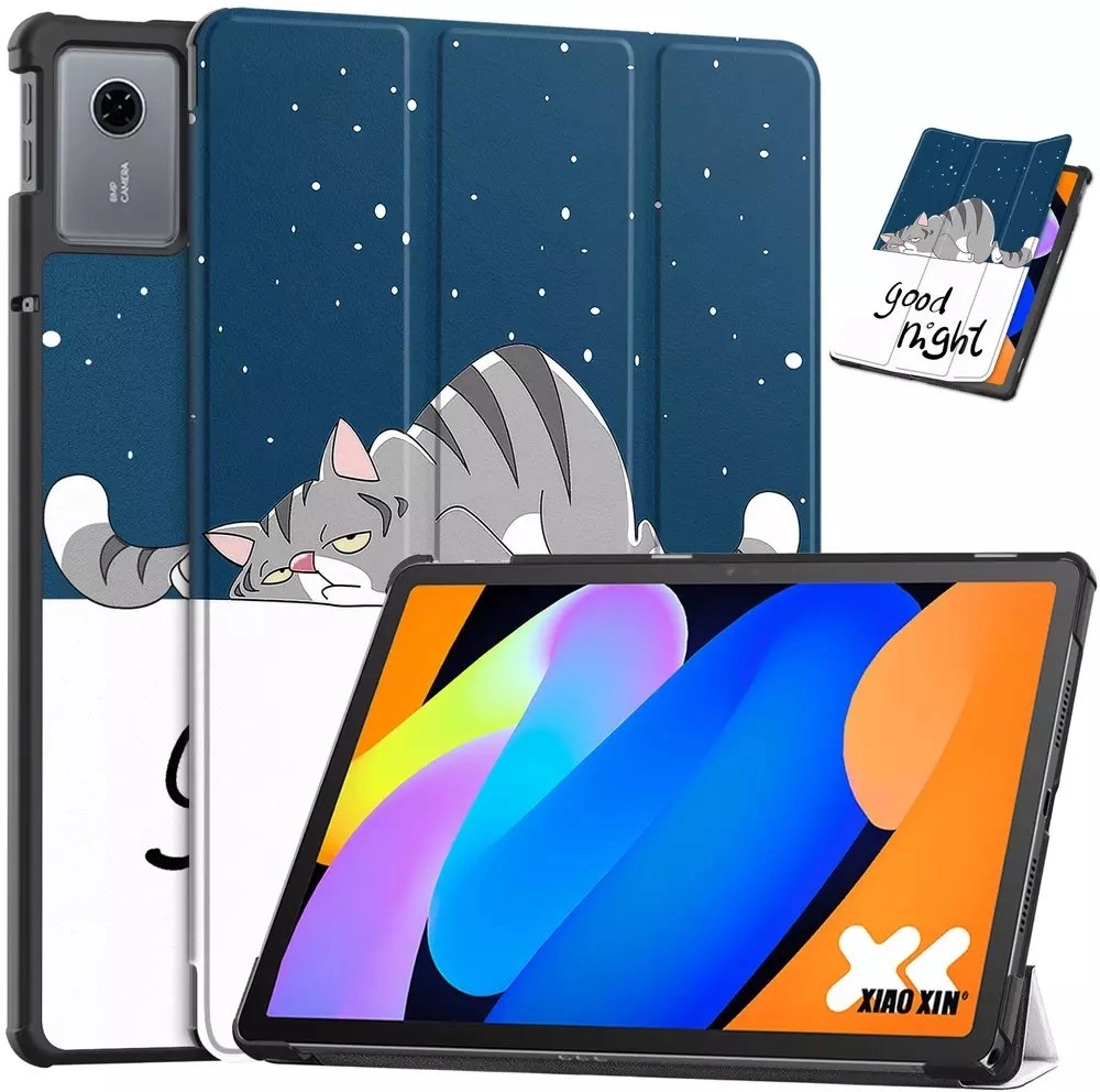Tablet case 4kom.pl GRAPHIC case