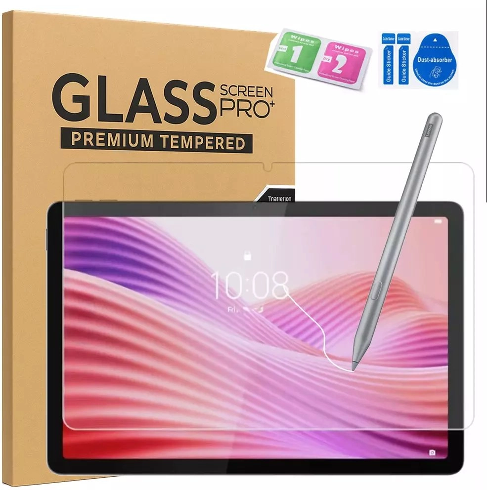4kom.pl Tempered glass for Lenovo