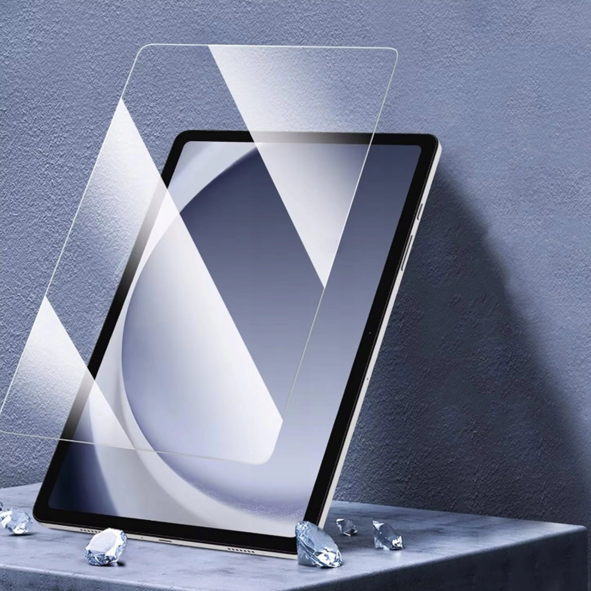 Strado ArmorView+ tempered glass for Lenovo