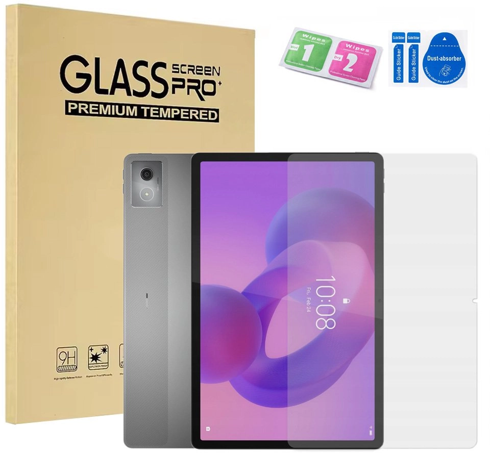 Strado Tempered glass for Lenovo Idea
