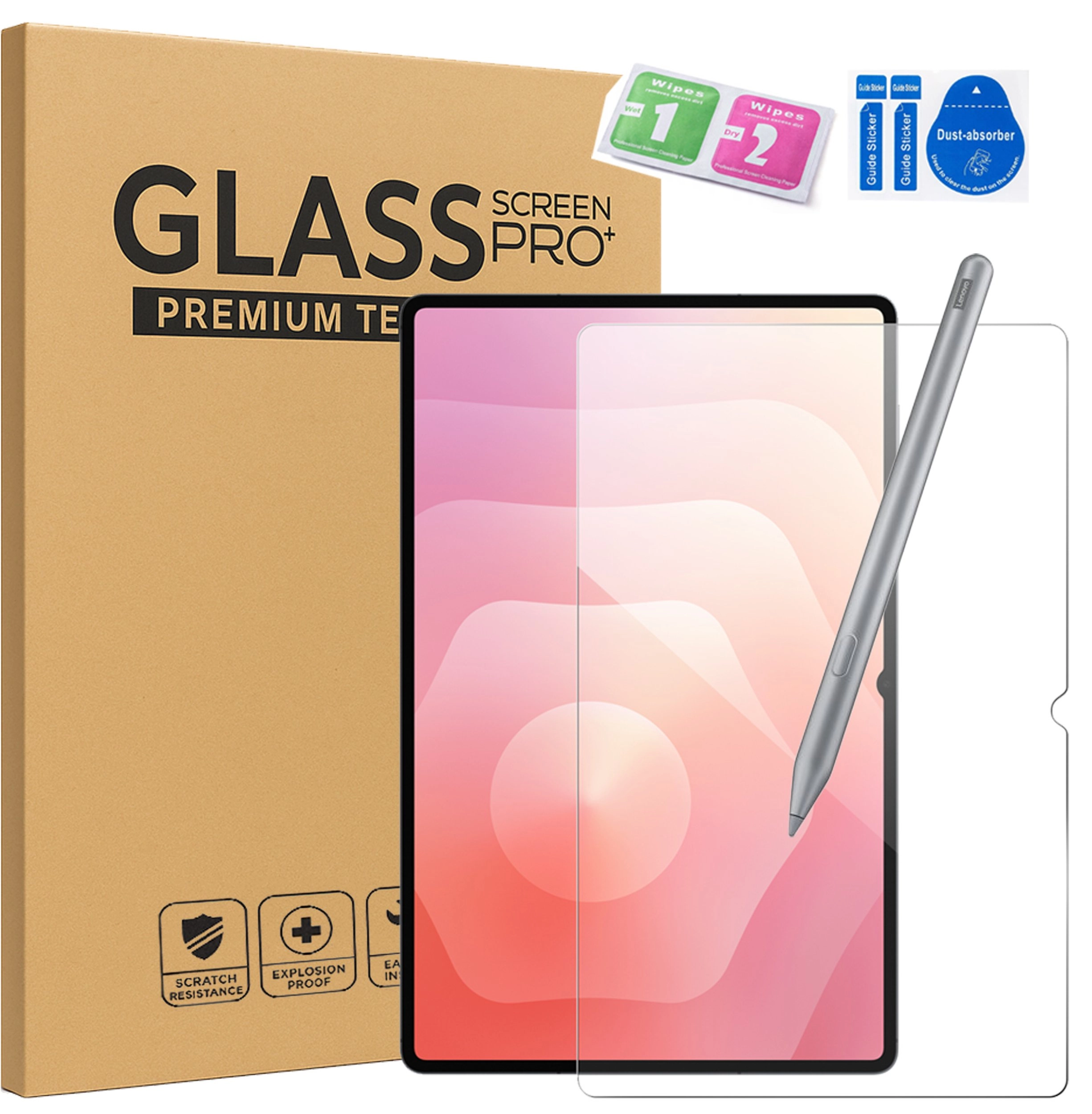 Tech-Protect Tempered Glass for Samsung Galaxy