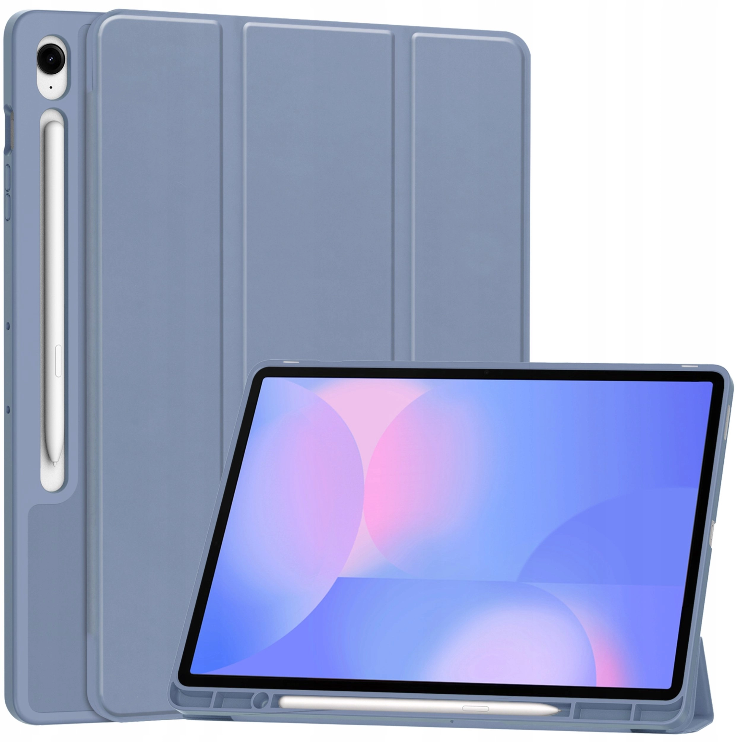 Strado-Tech tablet case Case for Samsung