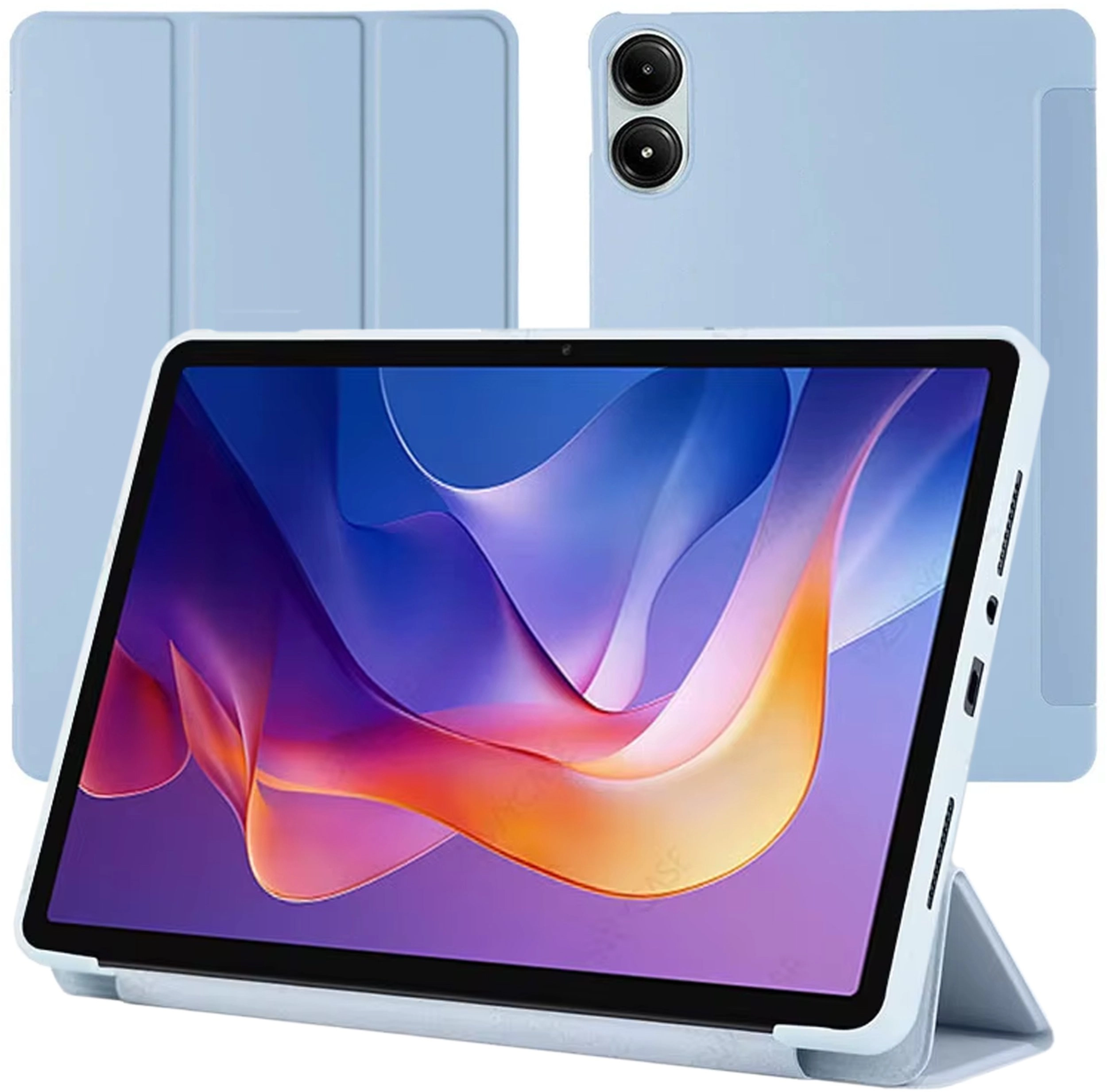 Strado-Tech tablet case Case for Xiaomi
