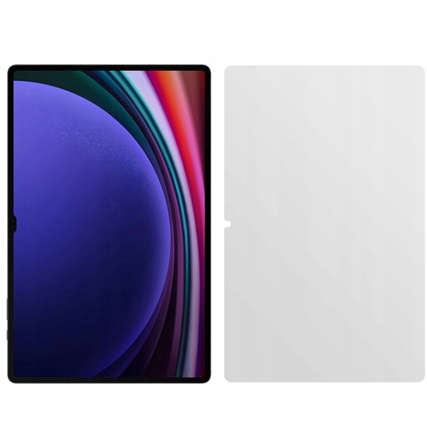 Strado-Tech 9H tempered glass for Samsung