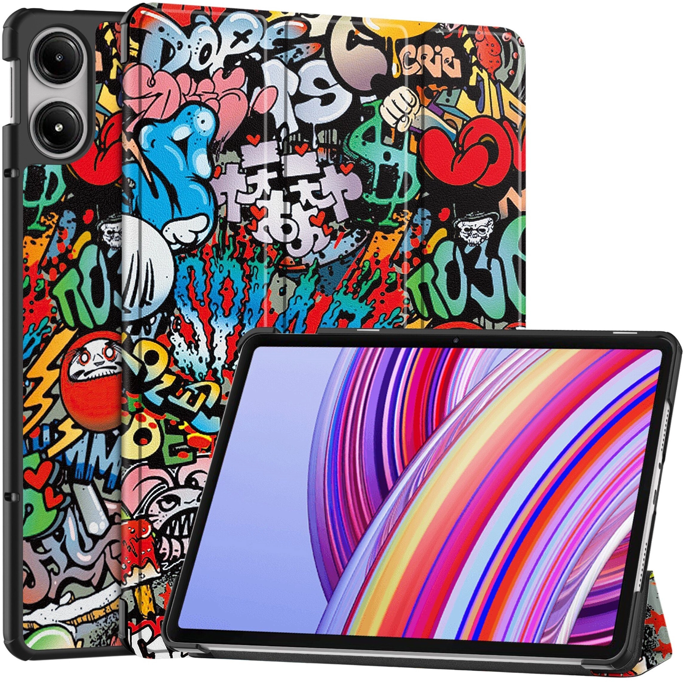 Strado-Tech Graphics Tablet Case for Xiaomi