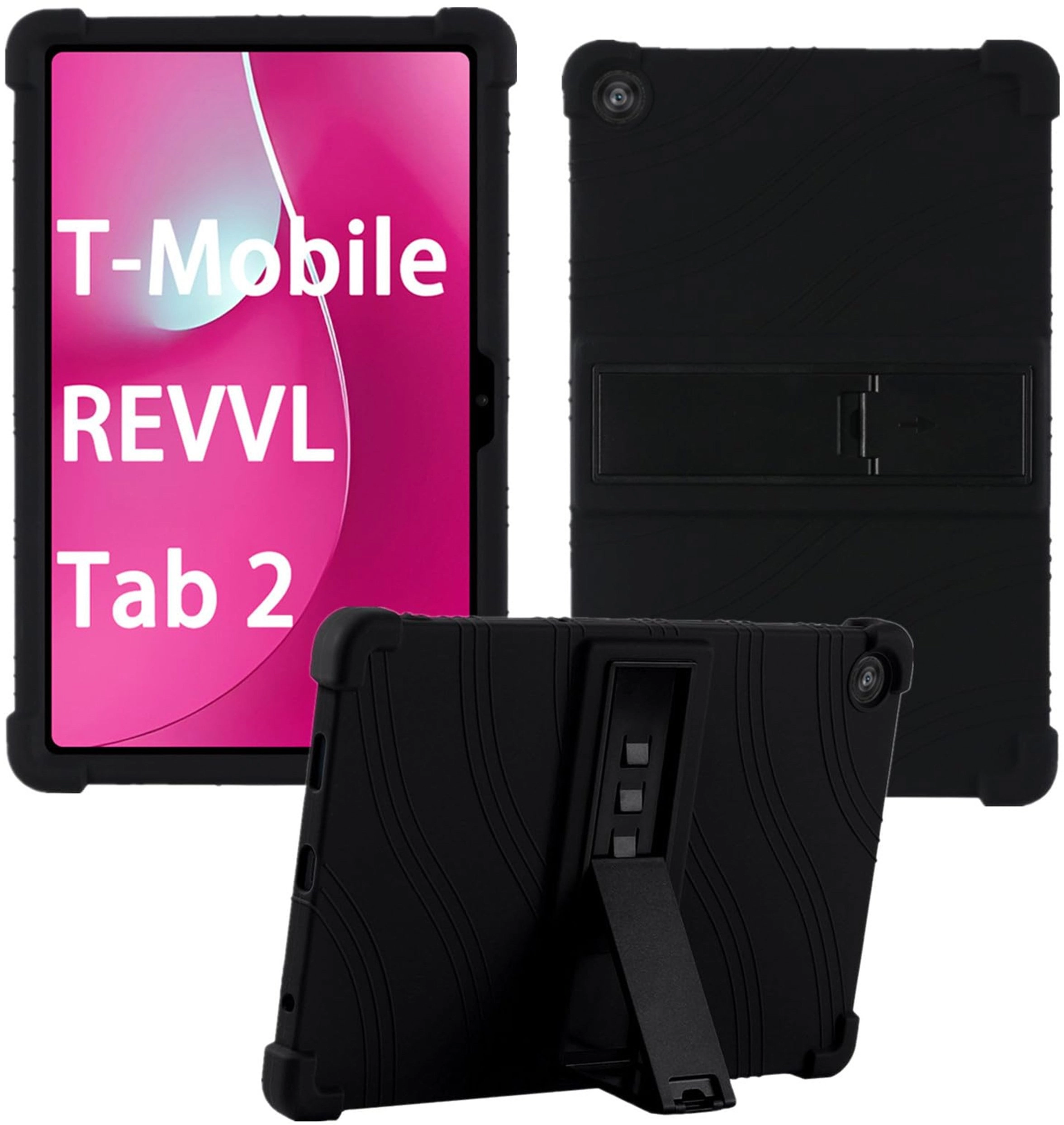 Strado-Tech Armor Case for T-Mobile T