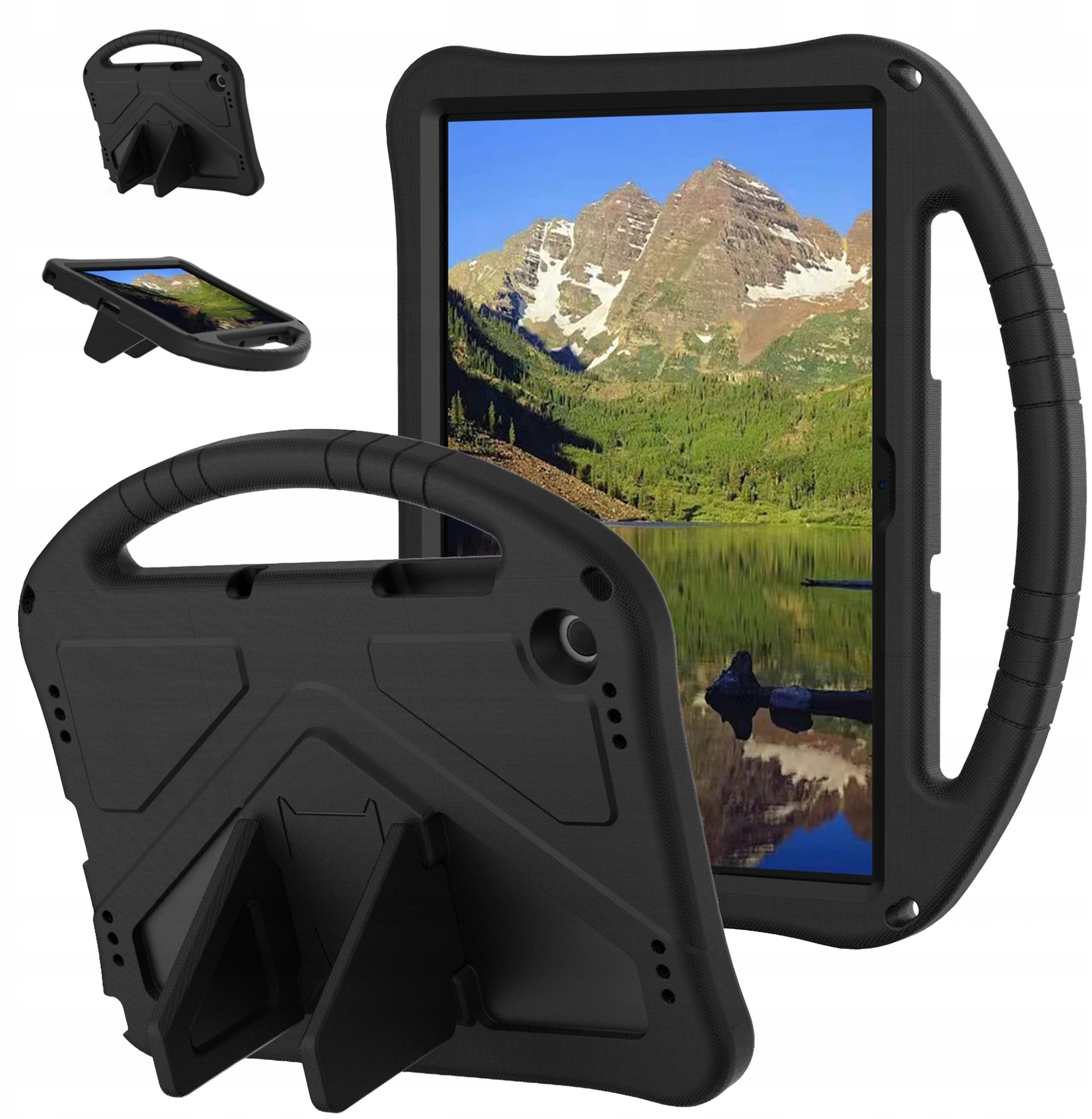 Strado-Tech Tablet Case FunColor Case for