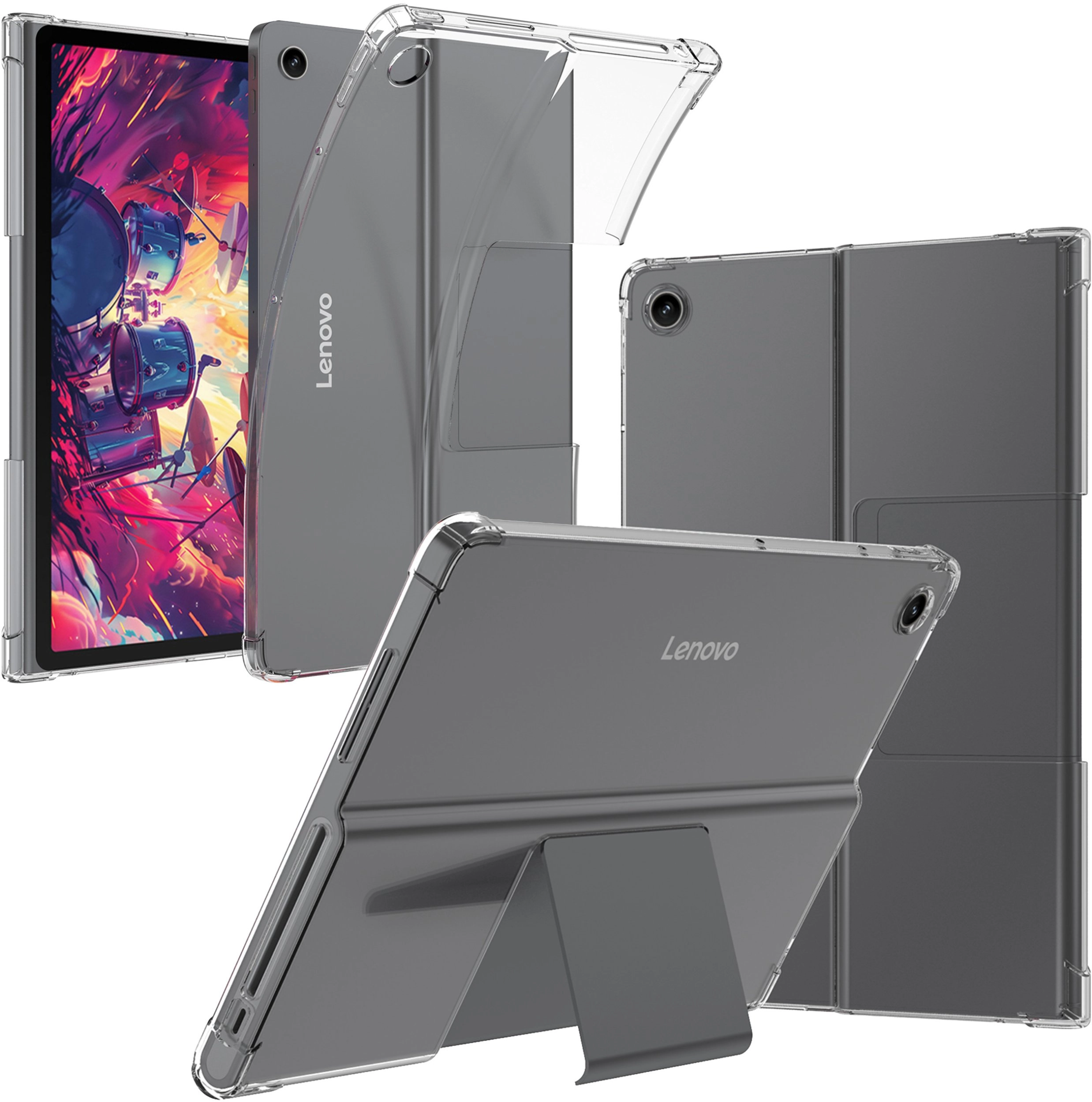 Tablet case 4kom.pl Case for