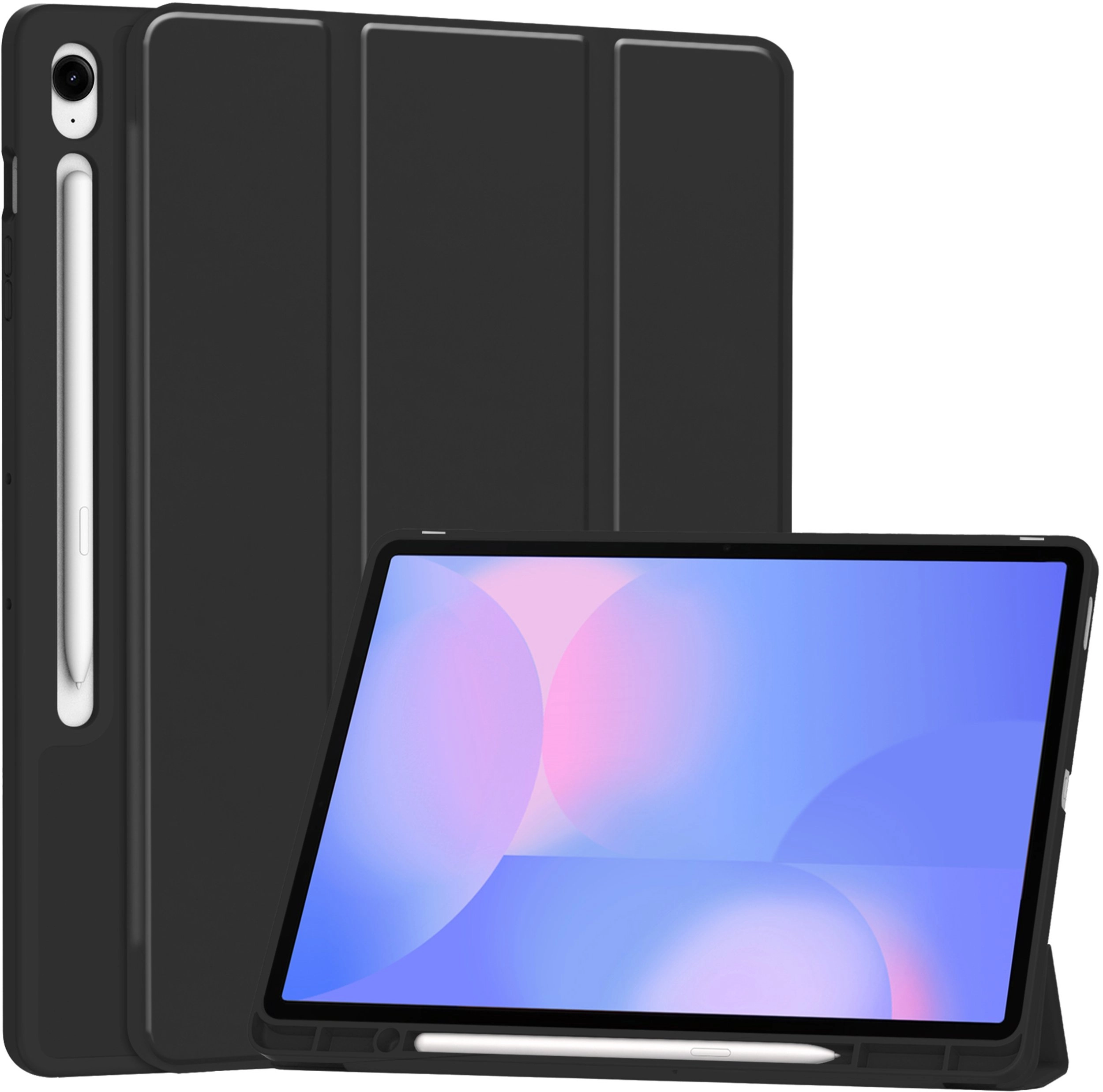 Strado-Tech tablet case Case for Samsung