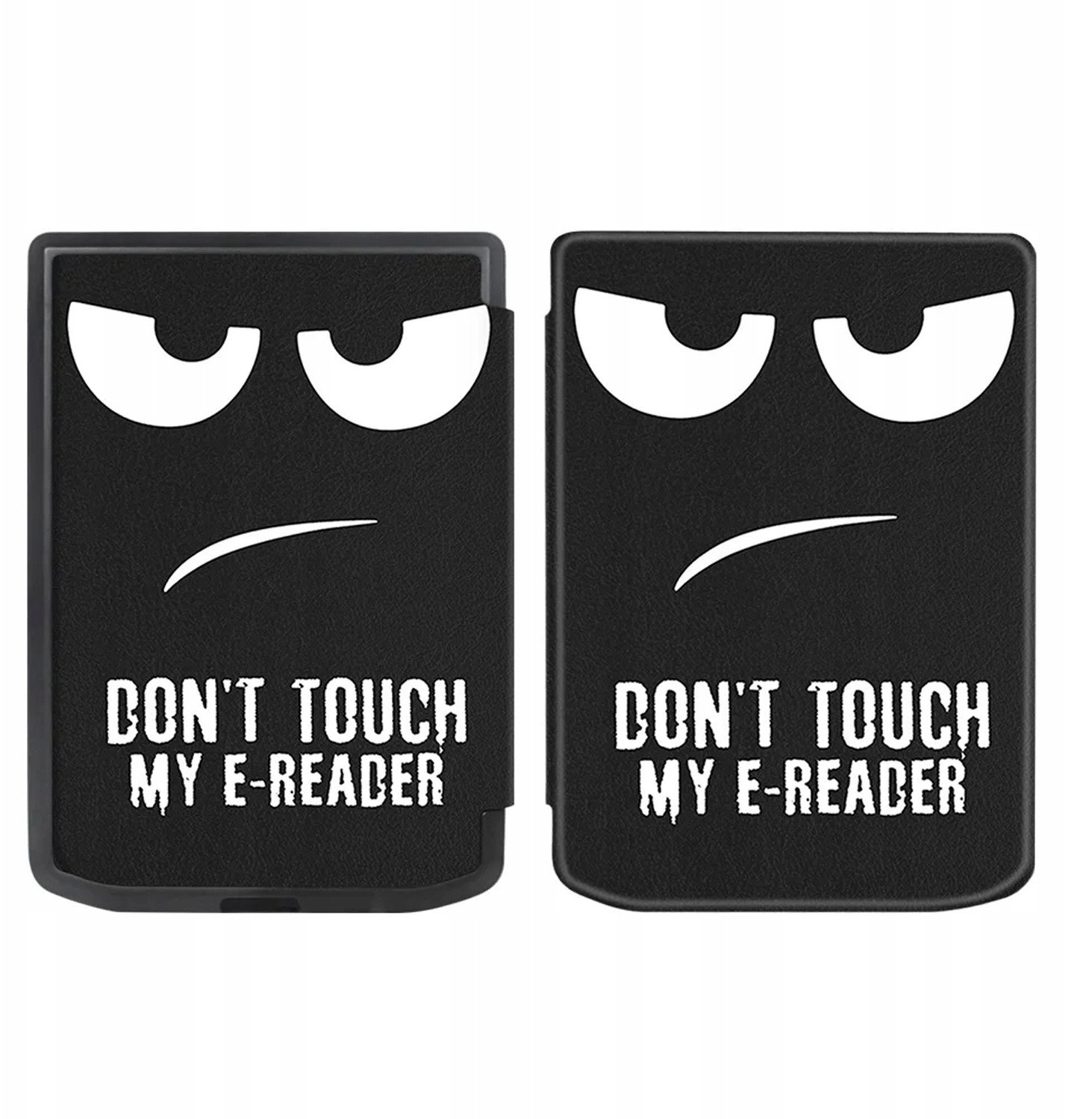 TPU Graphics Case for PocketBook Verse