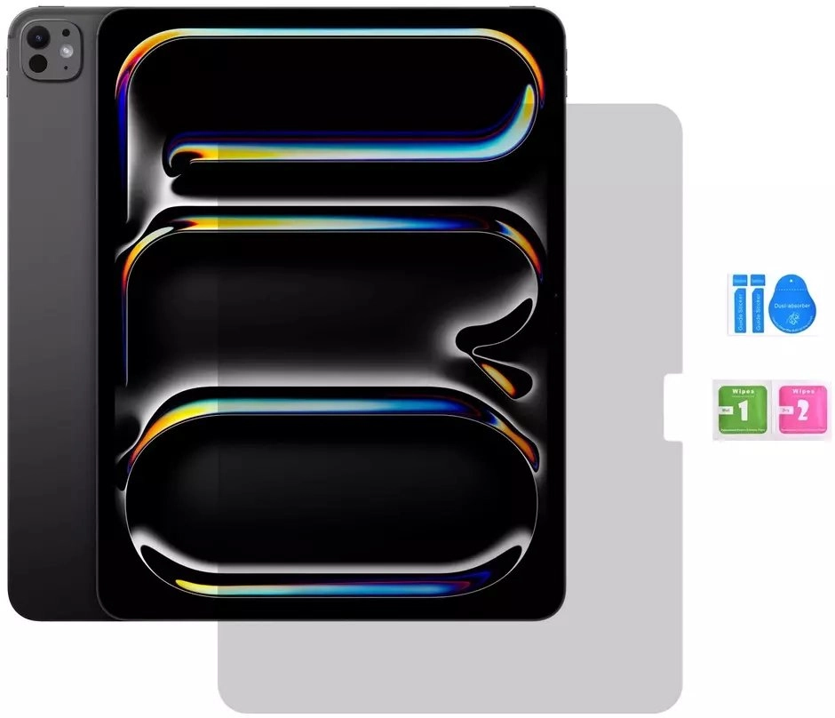 Tempered Glass for Apple iPad Pro