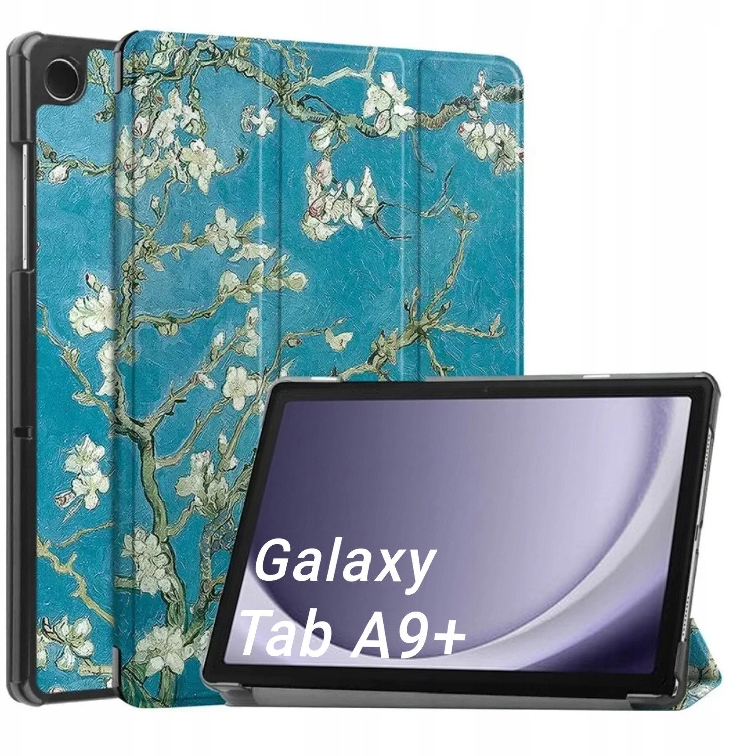 Etui Graficzne do Samsung Galaxy Tab