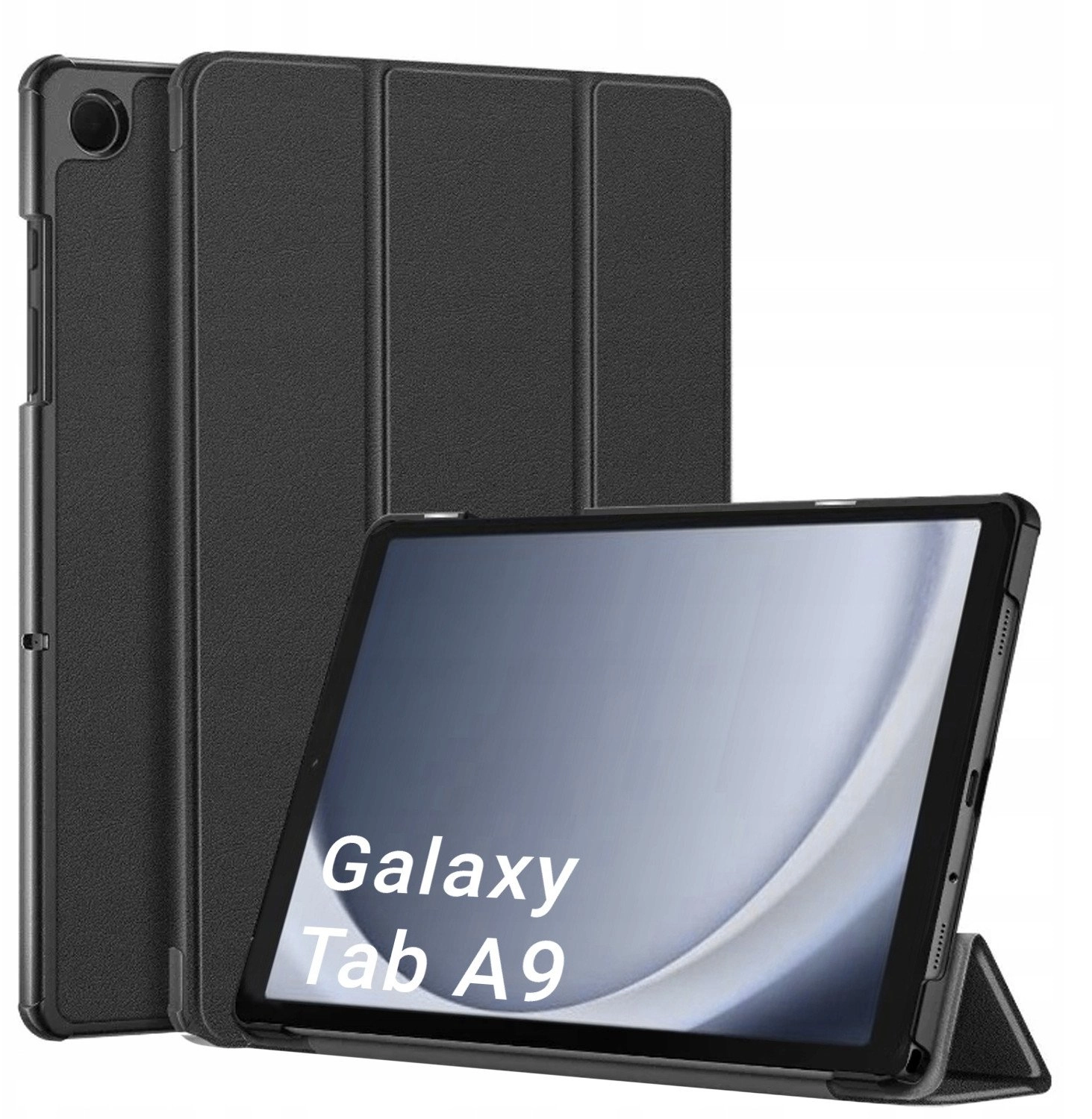 Smart Case for Samsung Galaxy Tab