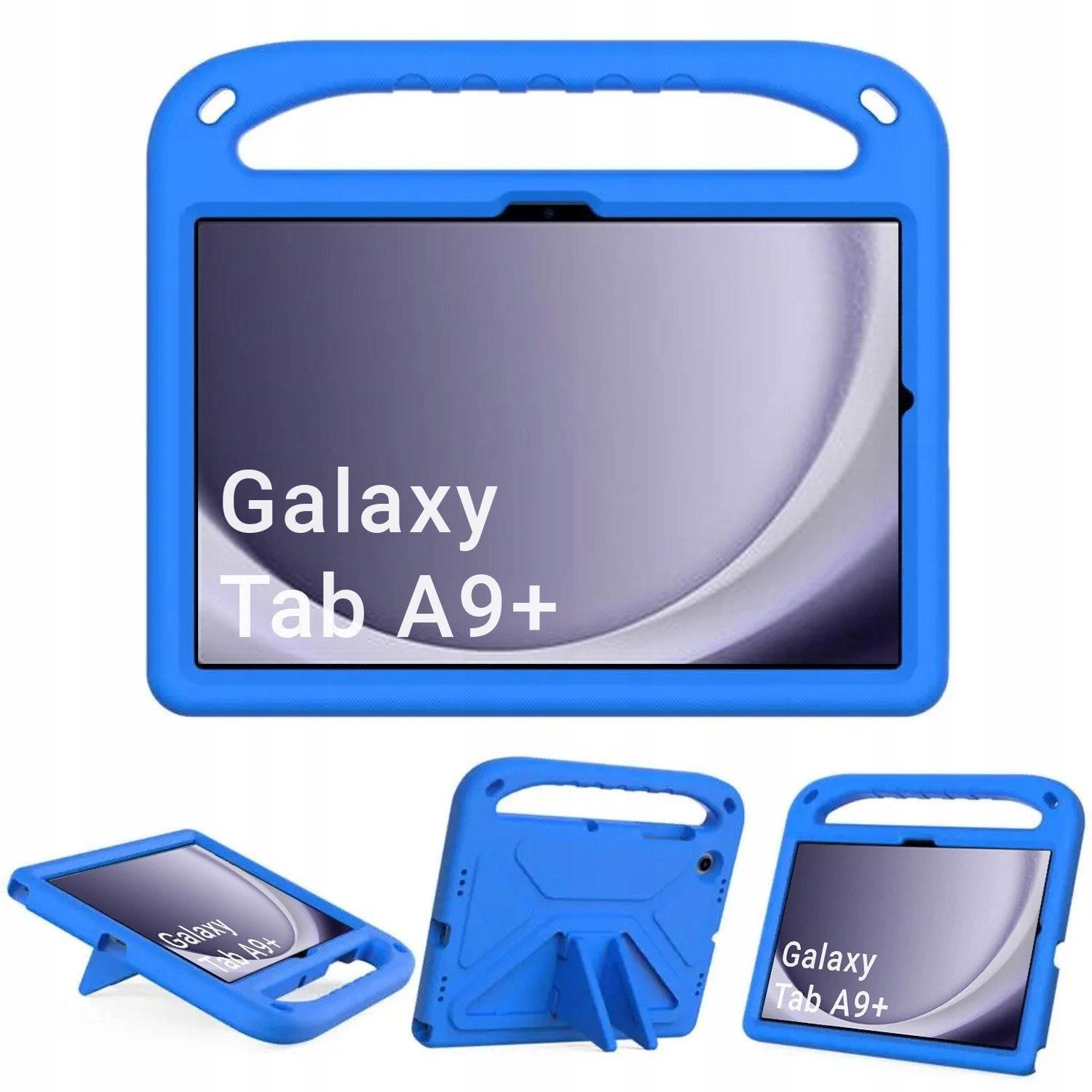 FunColor case for Samsung Galaxy Tab